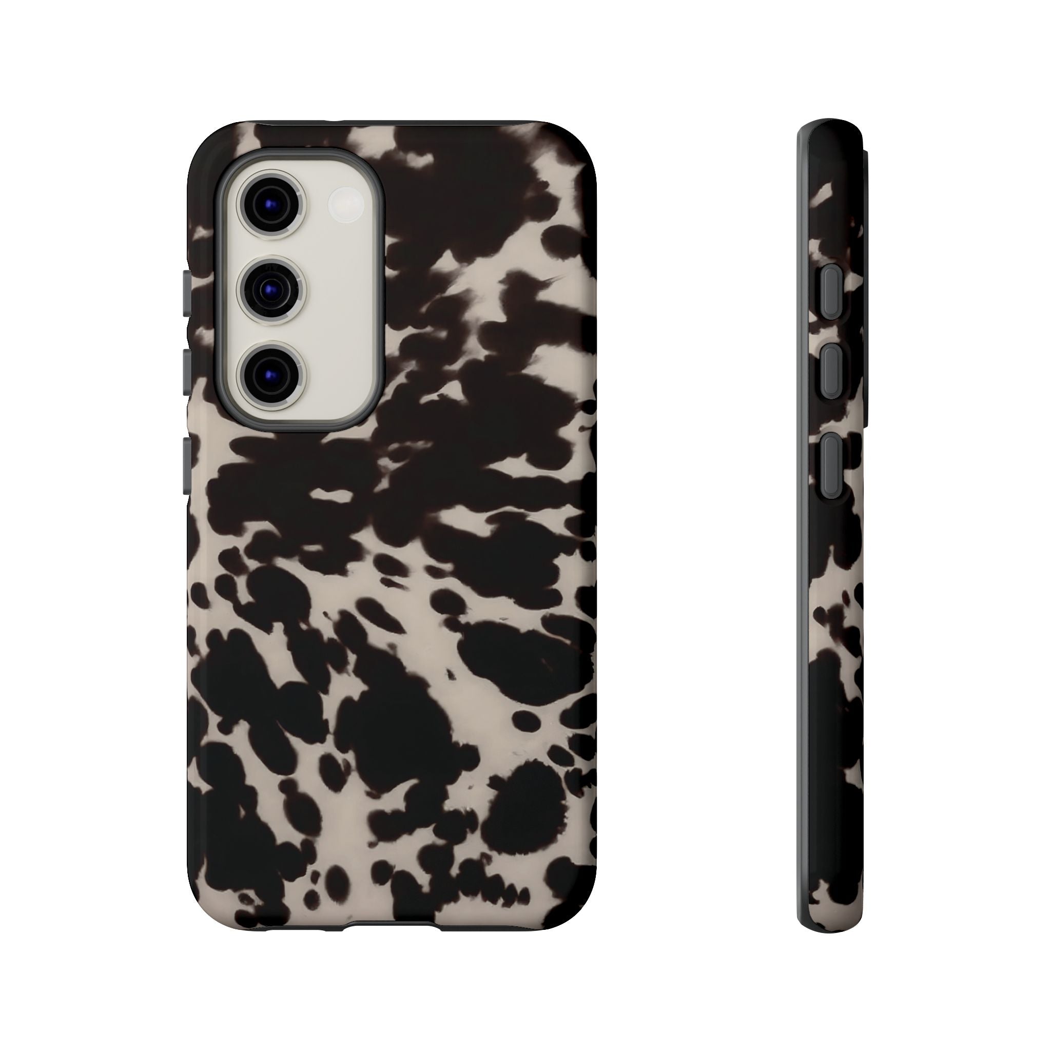 Moo Mood Phone Case