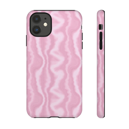 Ripples | Pink Waves Case