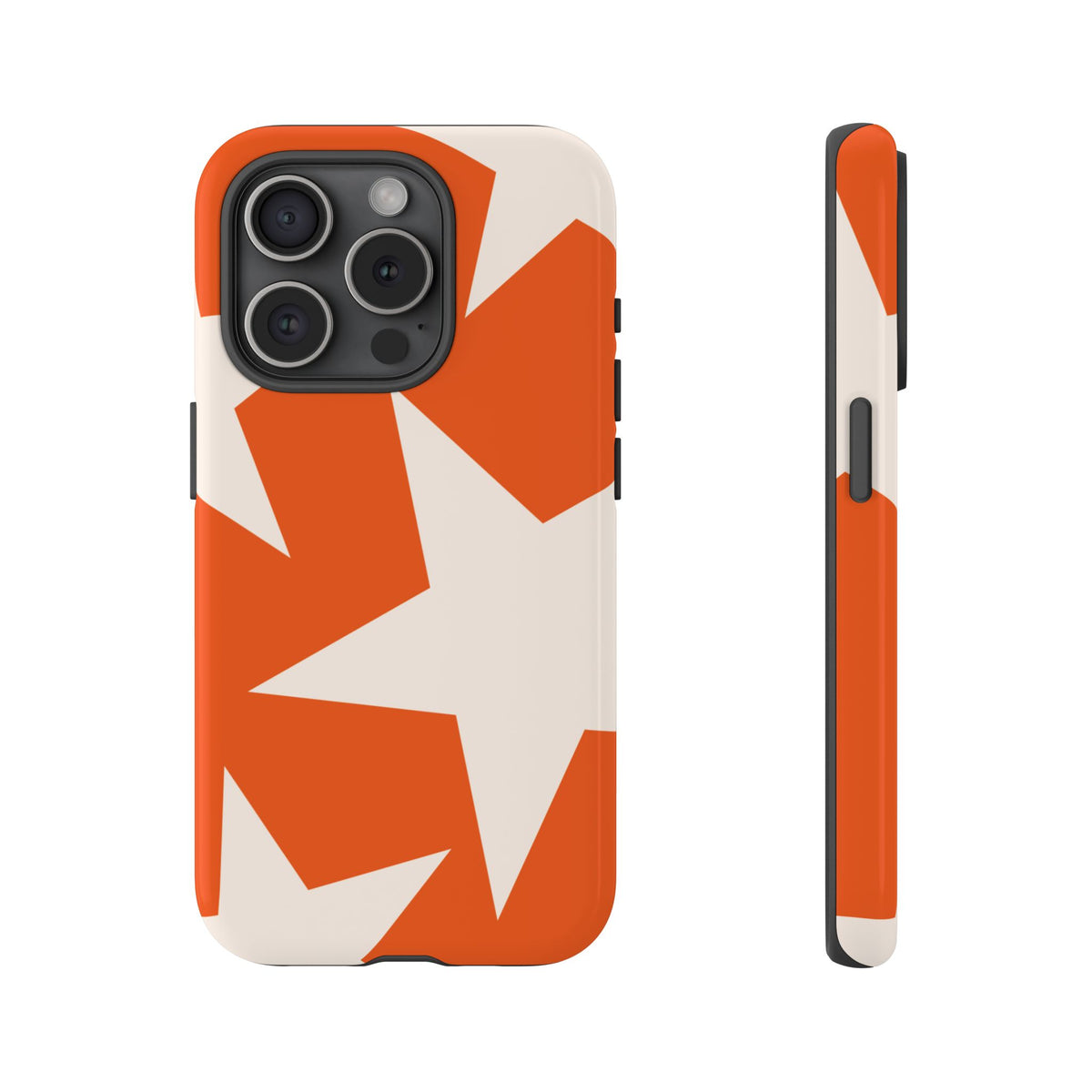 Superstar | Y2K Star iPhone Case
