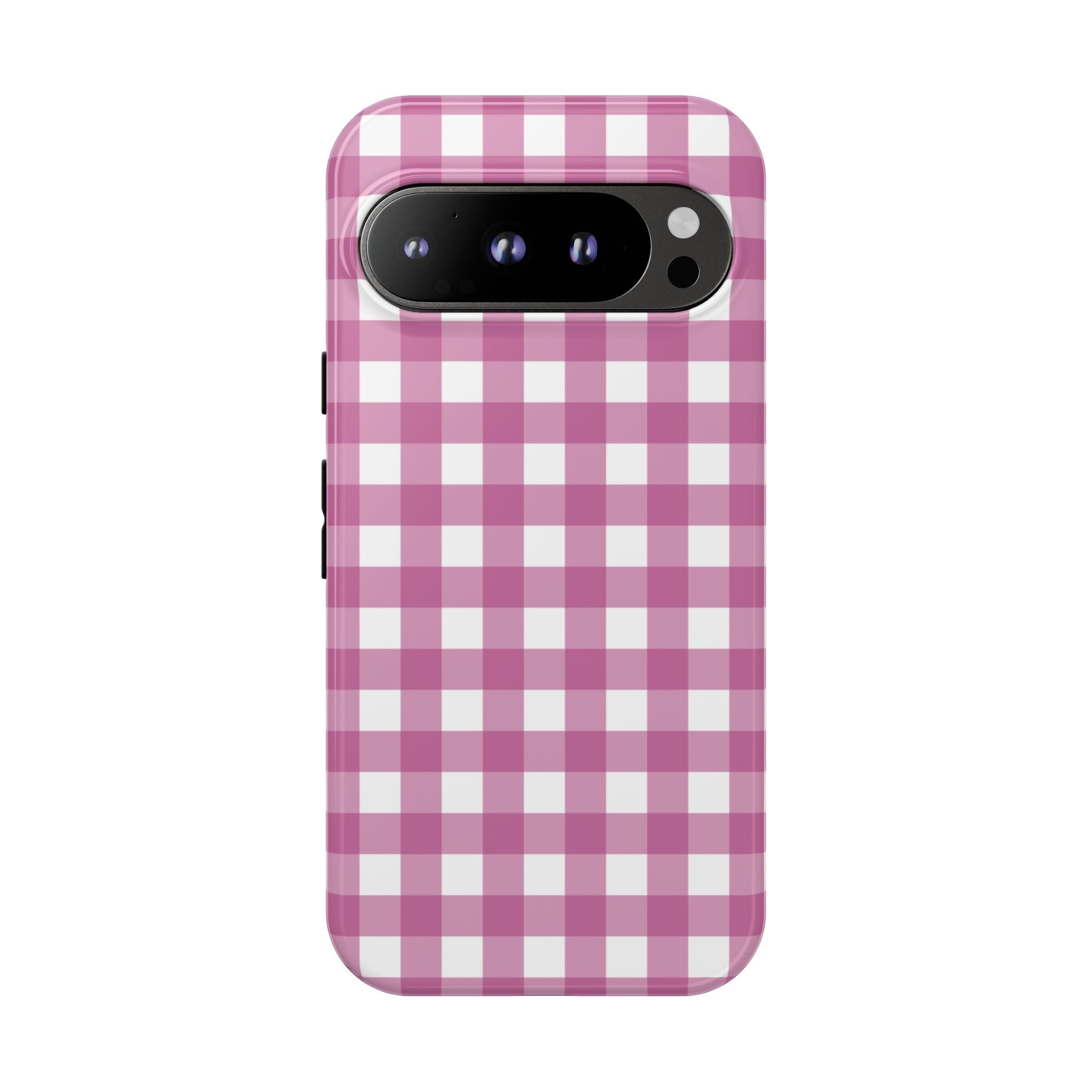 Pink Picnic Phone Case