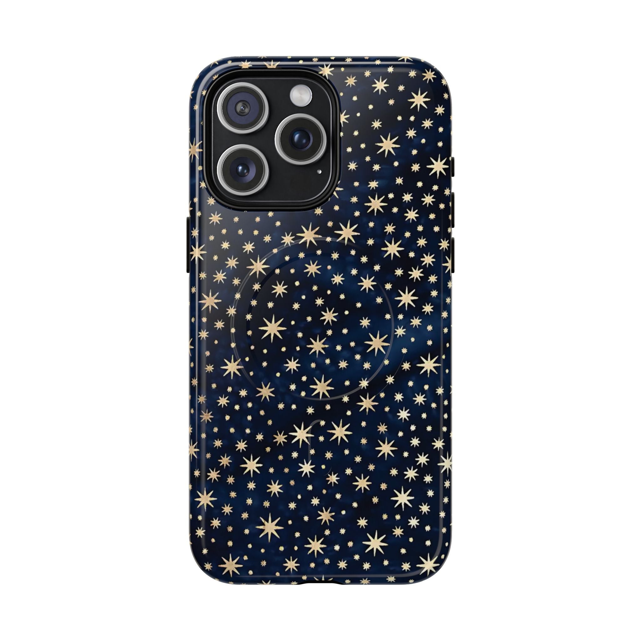 Starry Night MagSafe Case