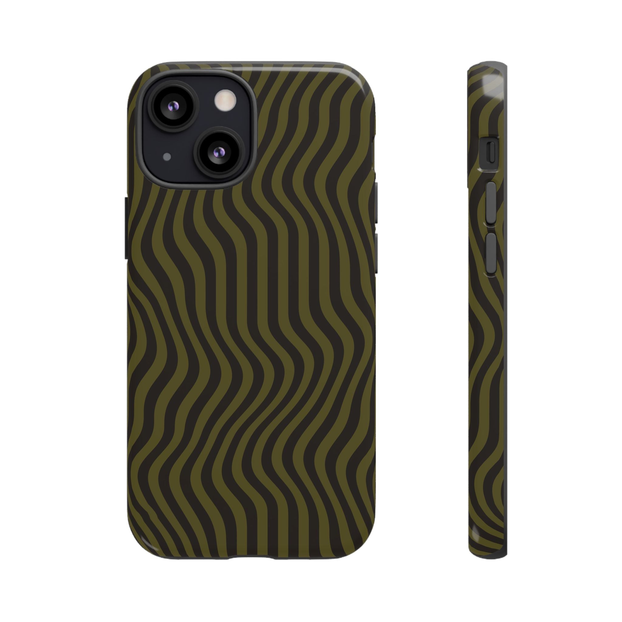 In Motion iPhone Case