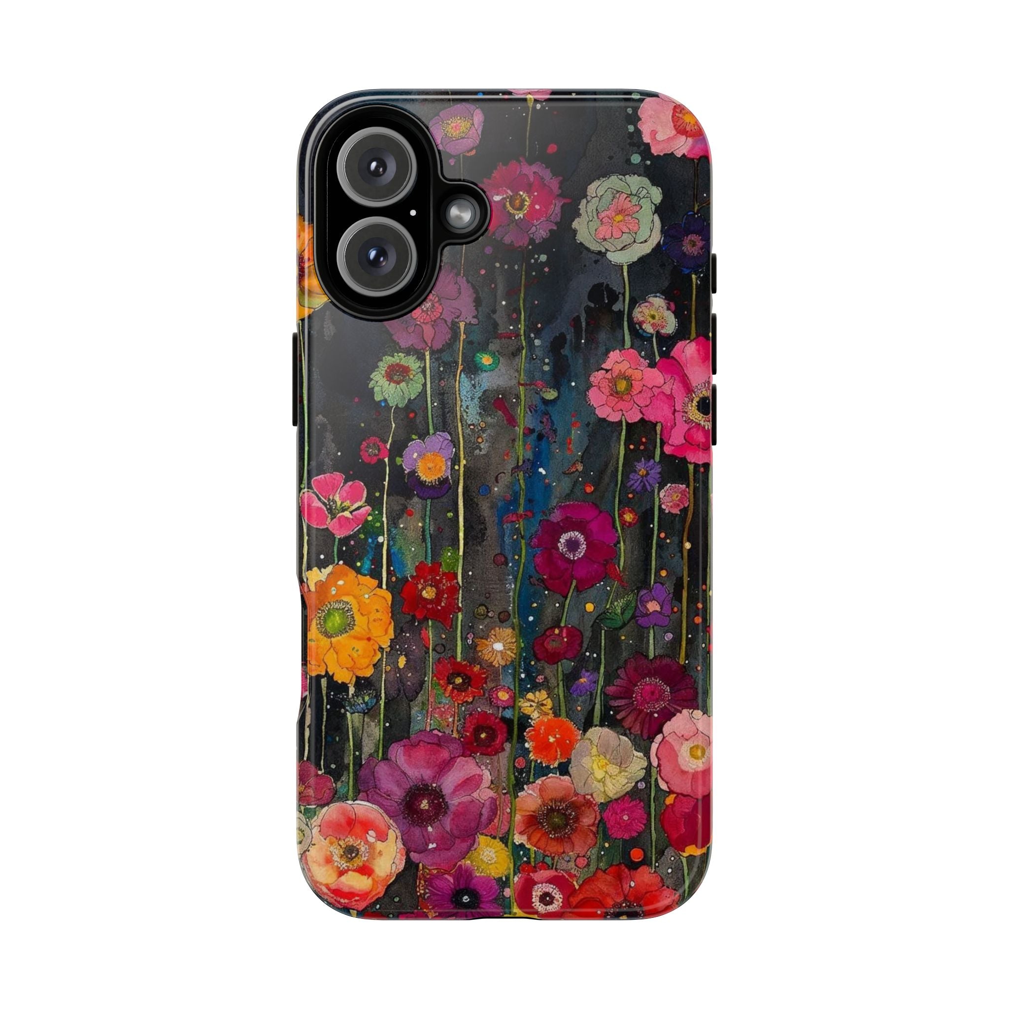 Flower Forest | iPhone Case