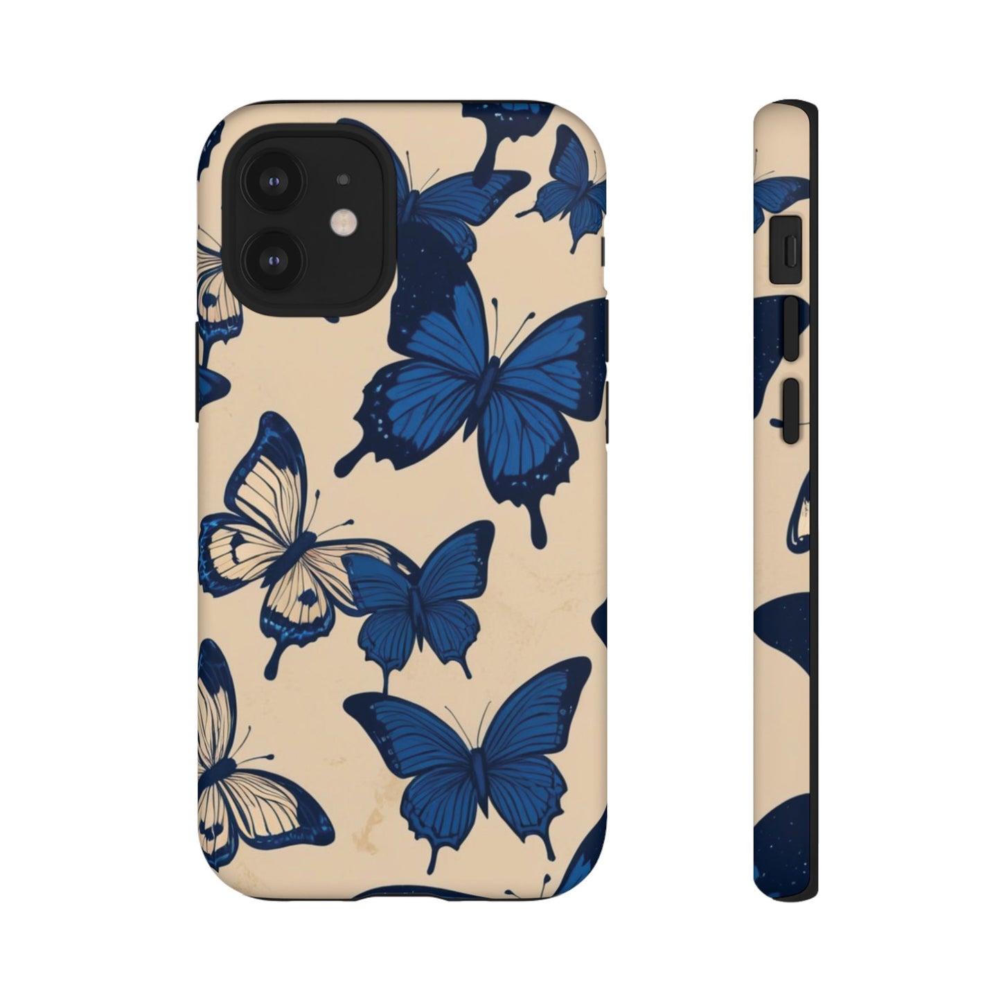 Butterfly Blues | Butterfly Case