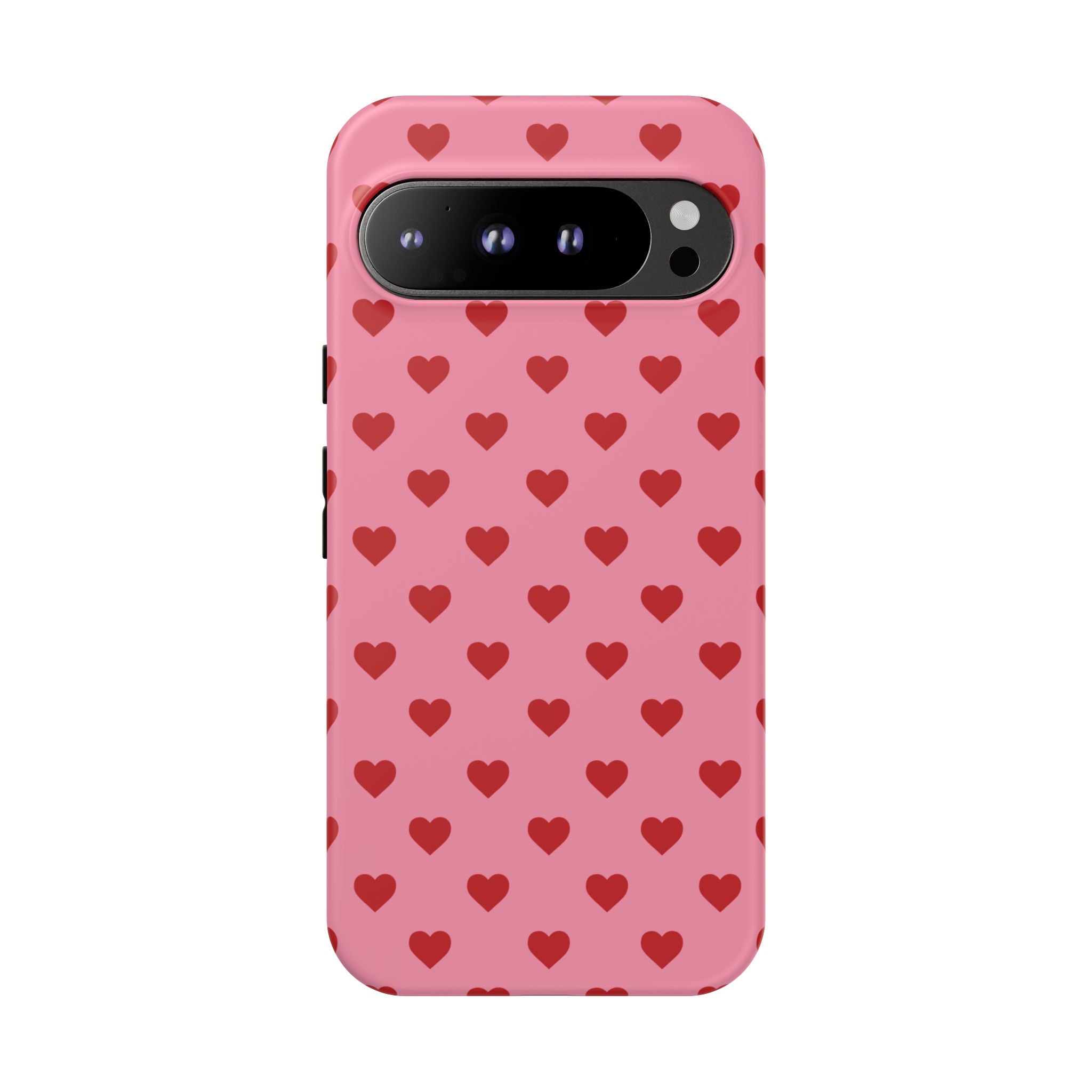 Secret Crush Phone Case