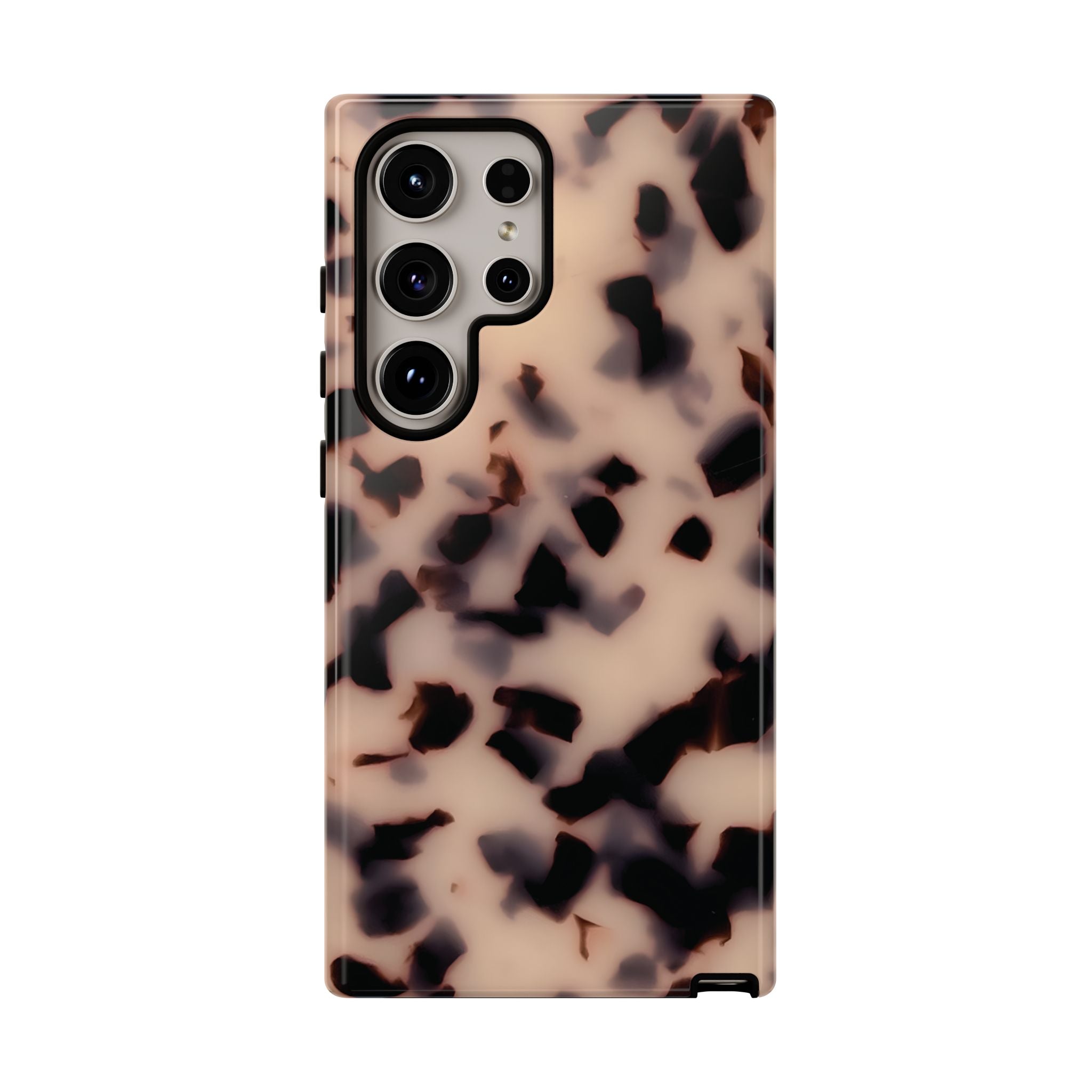 Blonde Tortoise Phone Case