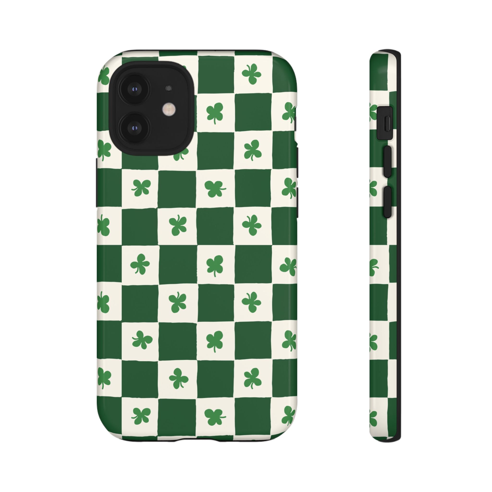 Lucky Charm Phone Case