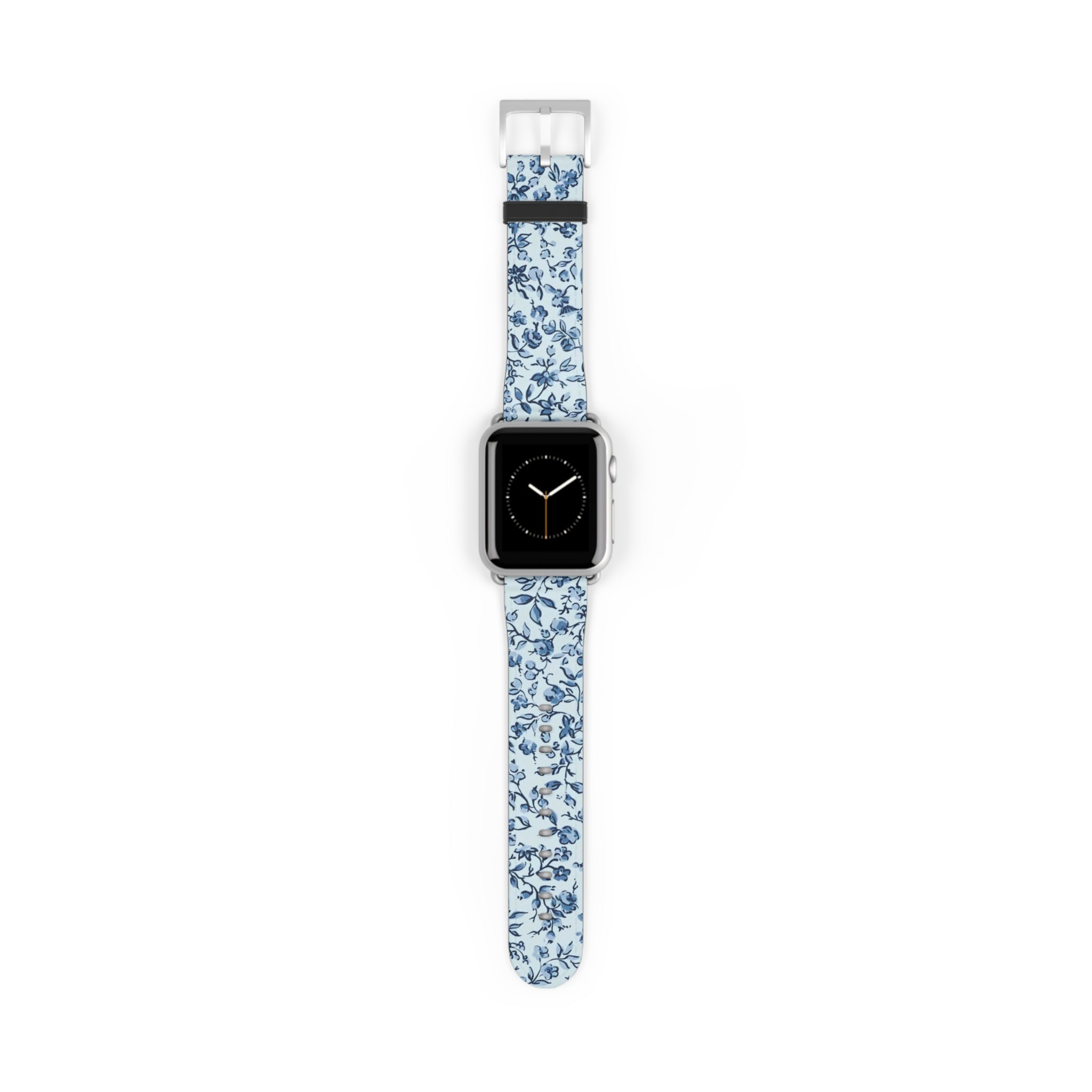 Cottagecore Floral Apple Watch Band