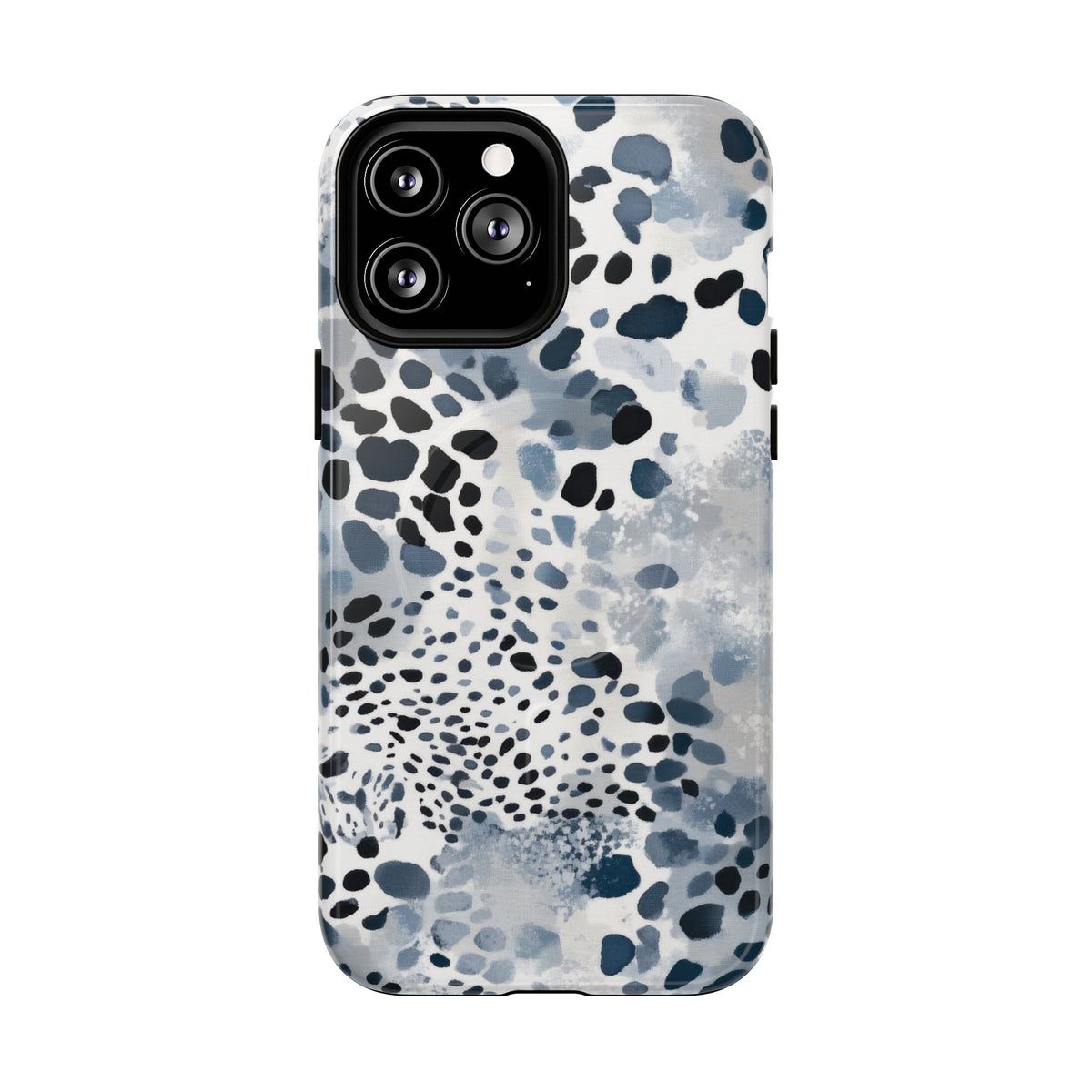 Blue Wild | Spotted MagSafe Case