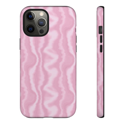 Ripples | Pink Waves Case