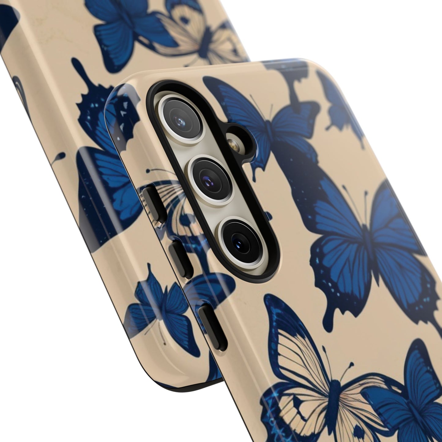 Butterfly Blues | Butterfly Case