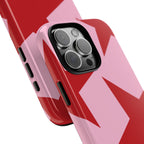 Coque iPhone Superstar | Rétro Star