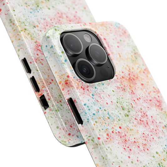 Joy | Funda colorida para iPhone