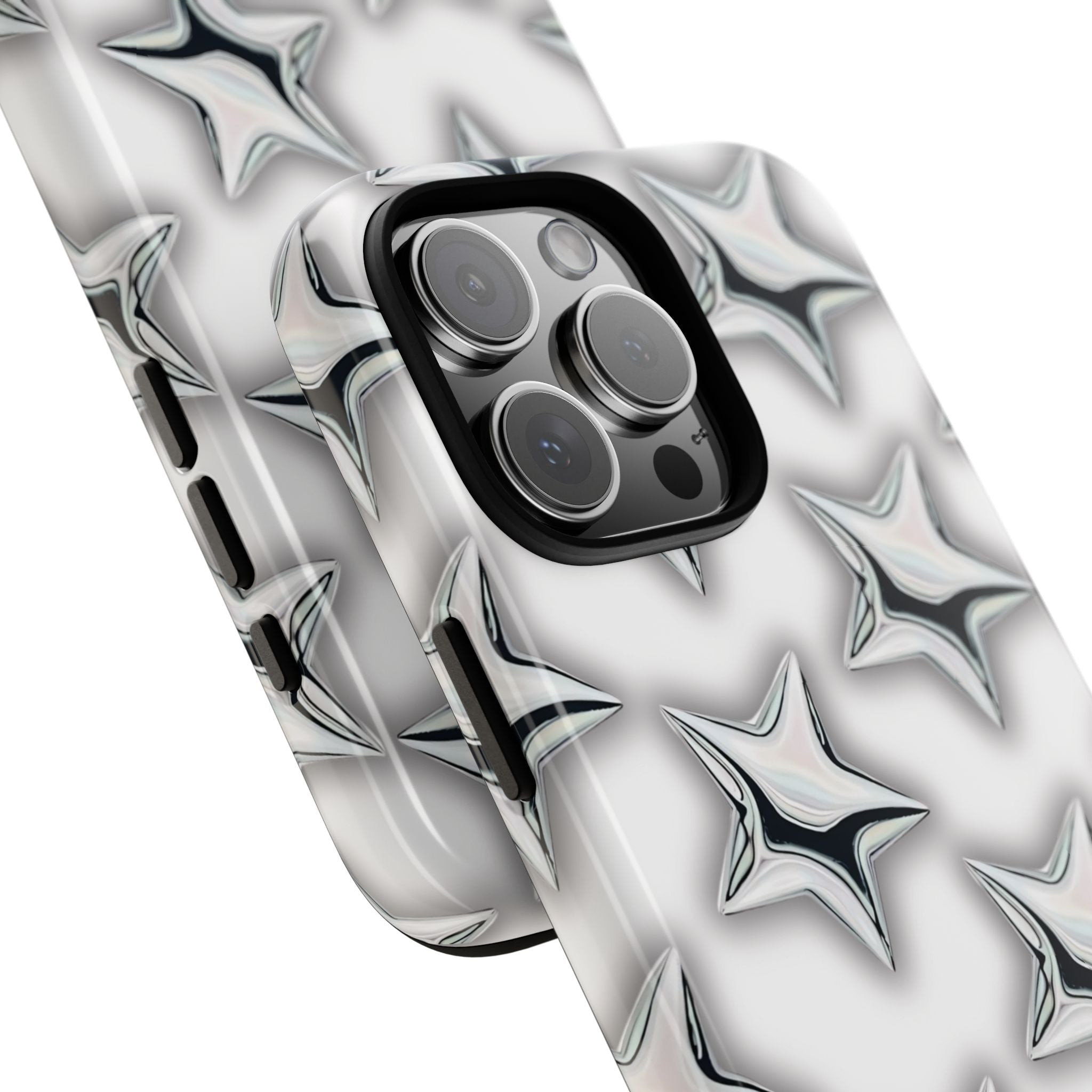 Étoiles | Coque iPhone Y2K