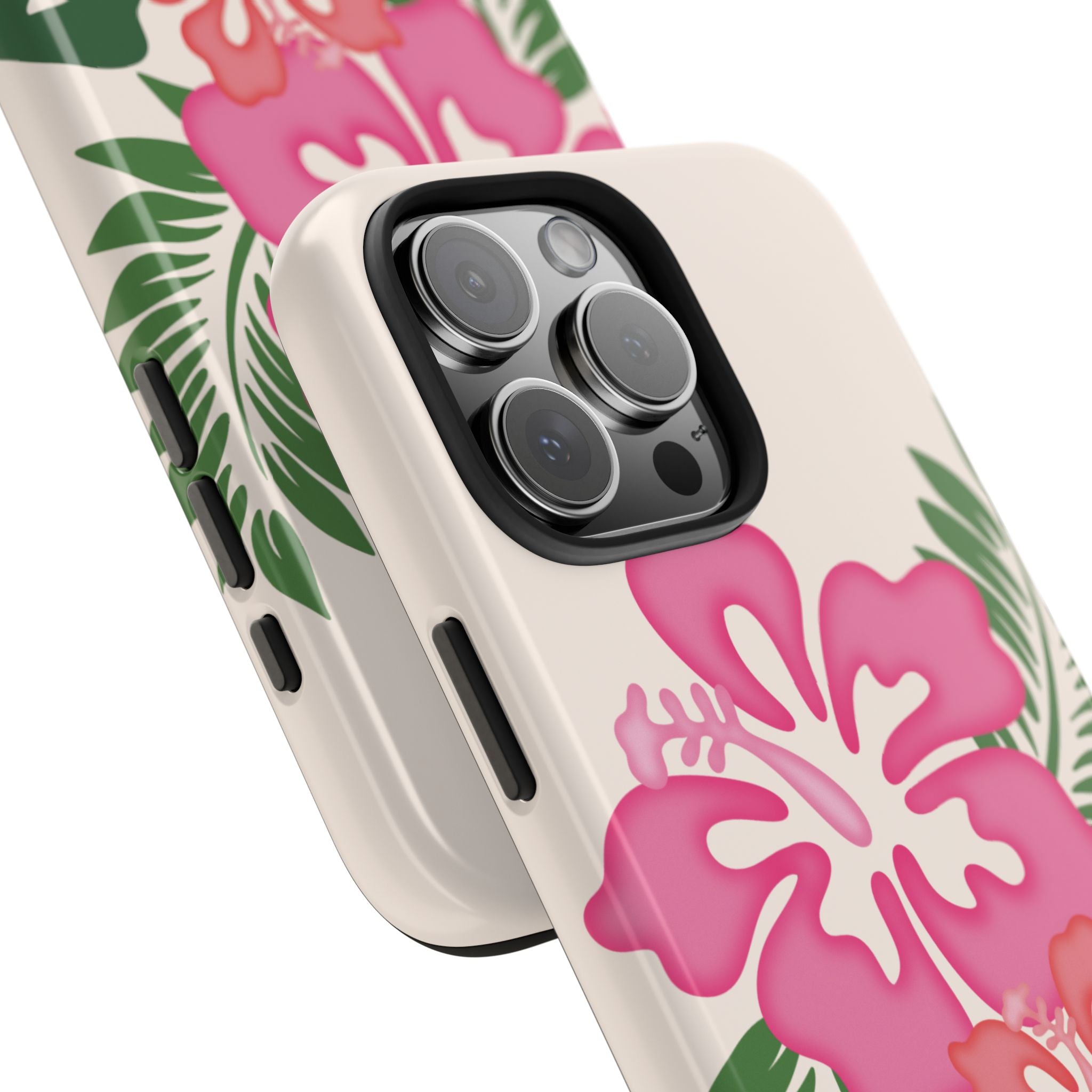 Summer Love iPhone Case