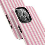 Coastal Stripe iPhone Case