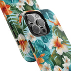 On Island Time iPhone Case