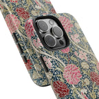 Cray Museum Collection iPhone Case