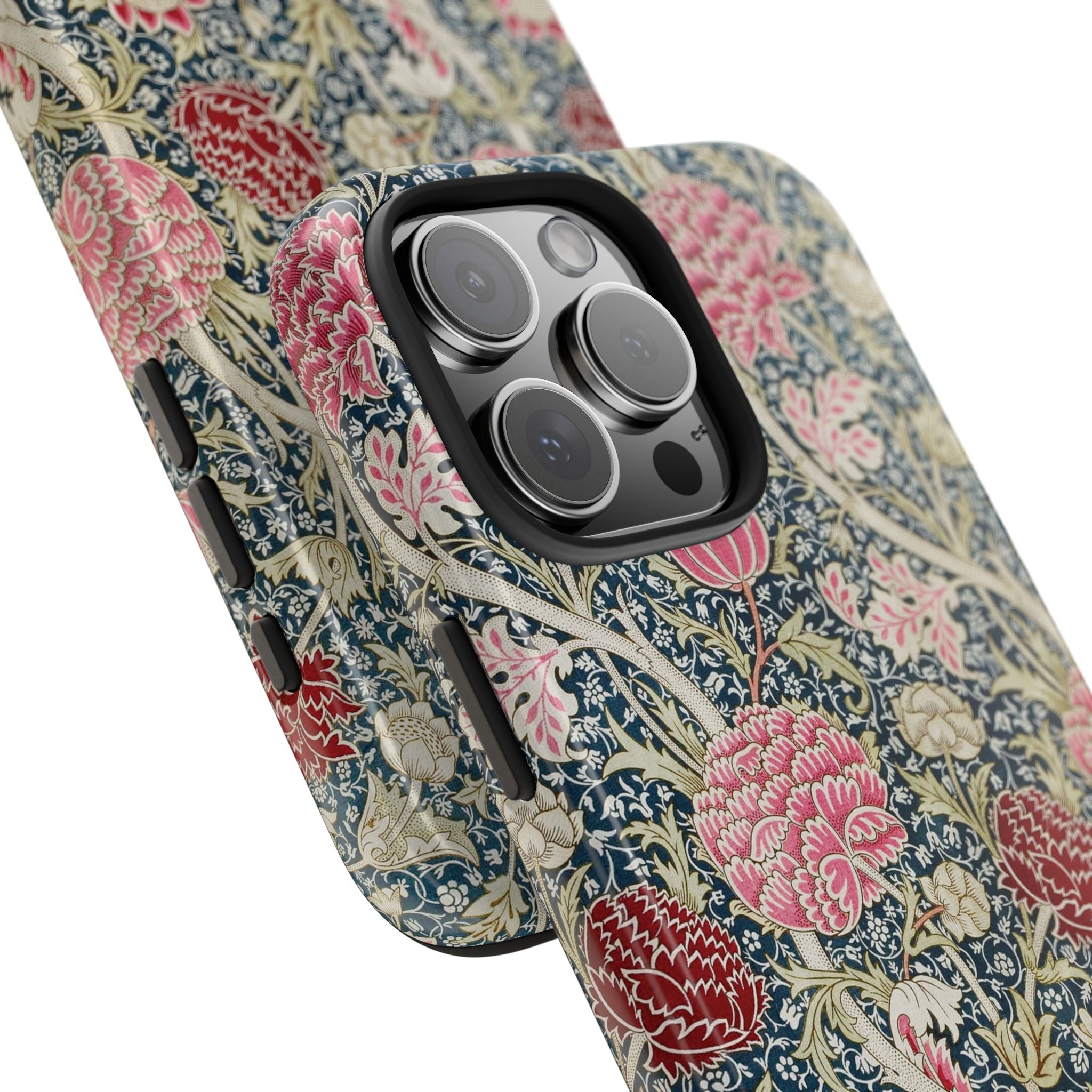 Cray Museum Collection iPhone Case