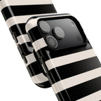 Bold Stripes | iPhone Case