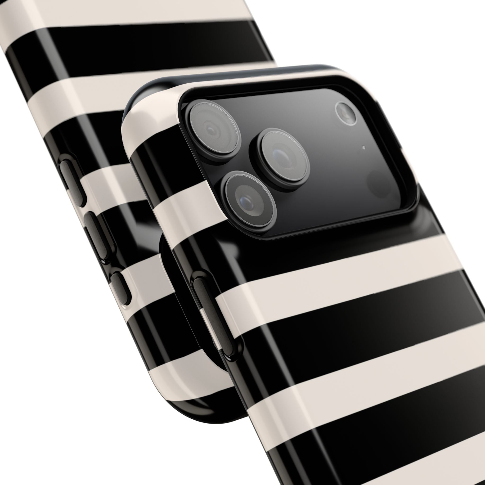 Bold Stripes | iPhone Case