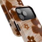 Painted Daisy | iPhone Case