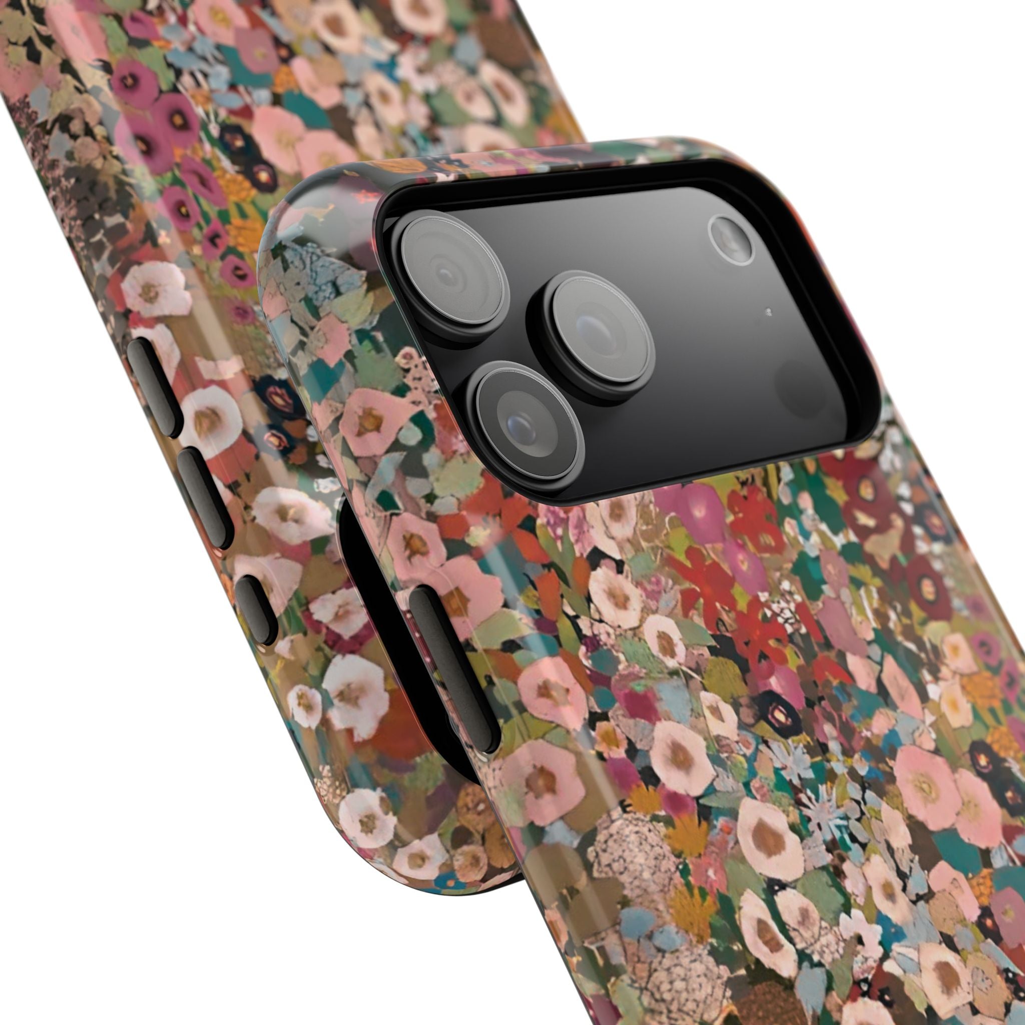 Autumn Garden | iPhone Case