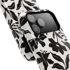 Simple Floral | iPhone Case