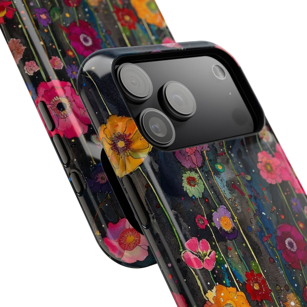 Flower Forest | iPhone Case