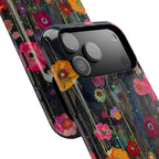 Flower Forest | iPhone Case