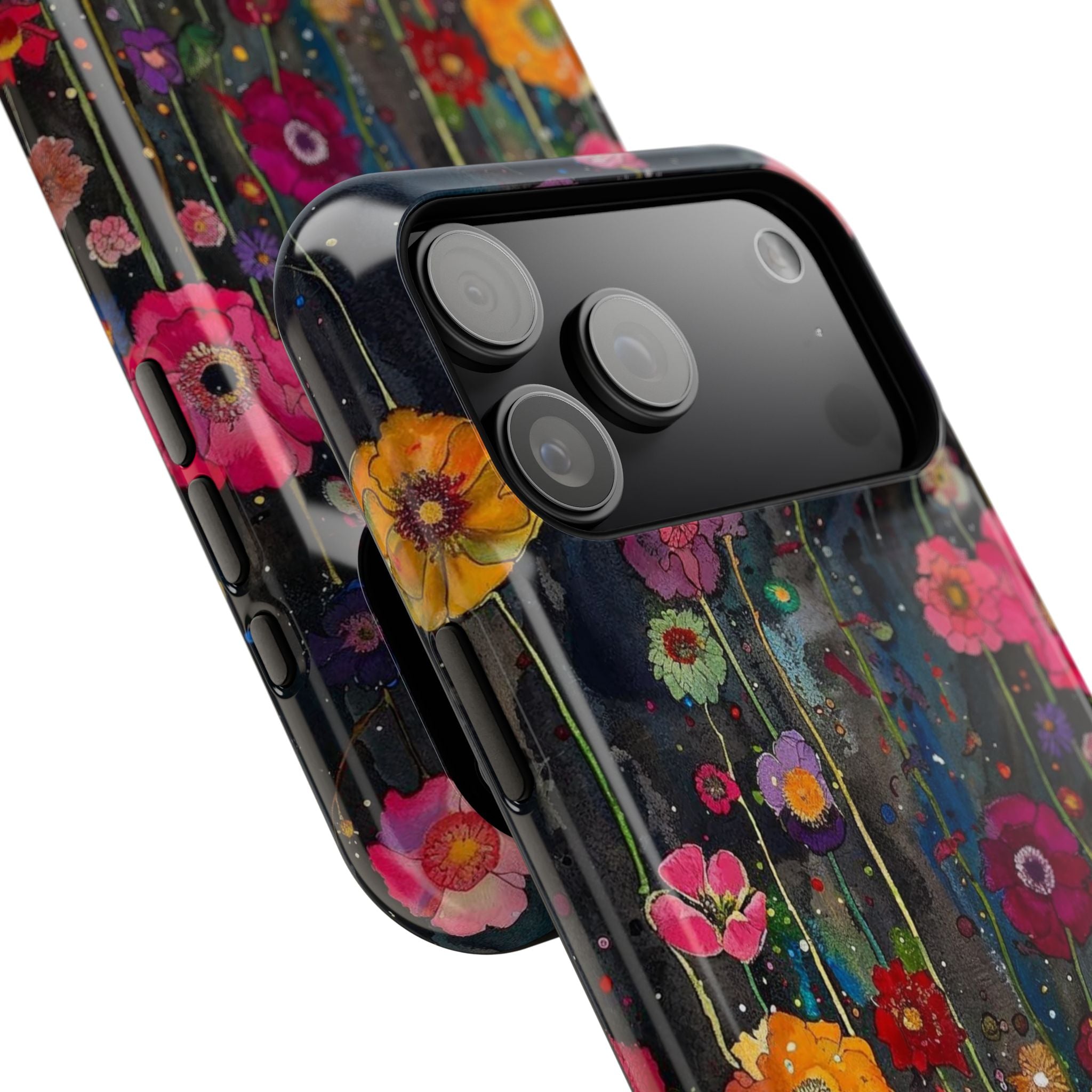 Flower Forest | iPhone Case
