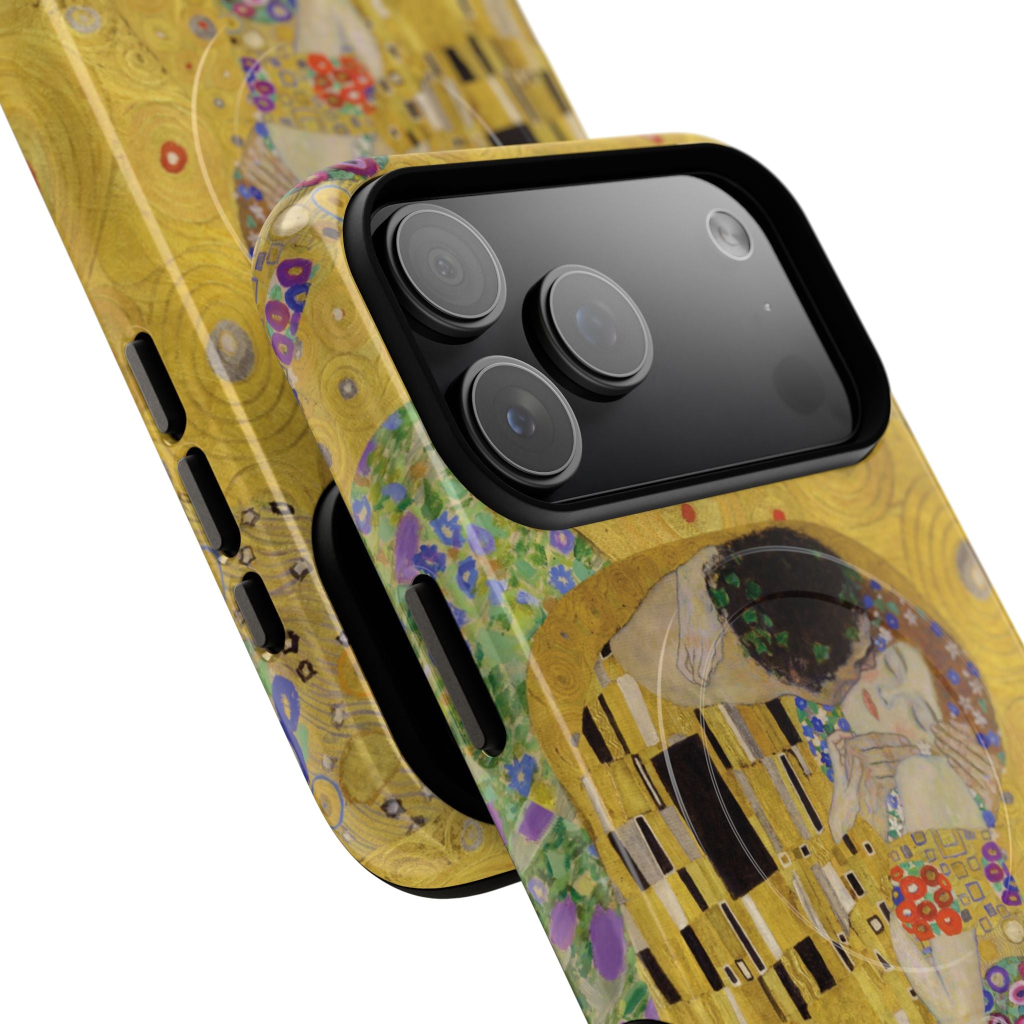 The Kiss | MagSafe Case