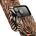 Wild Thing | iPhone Case