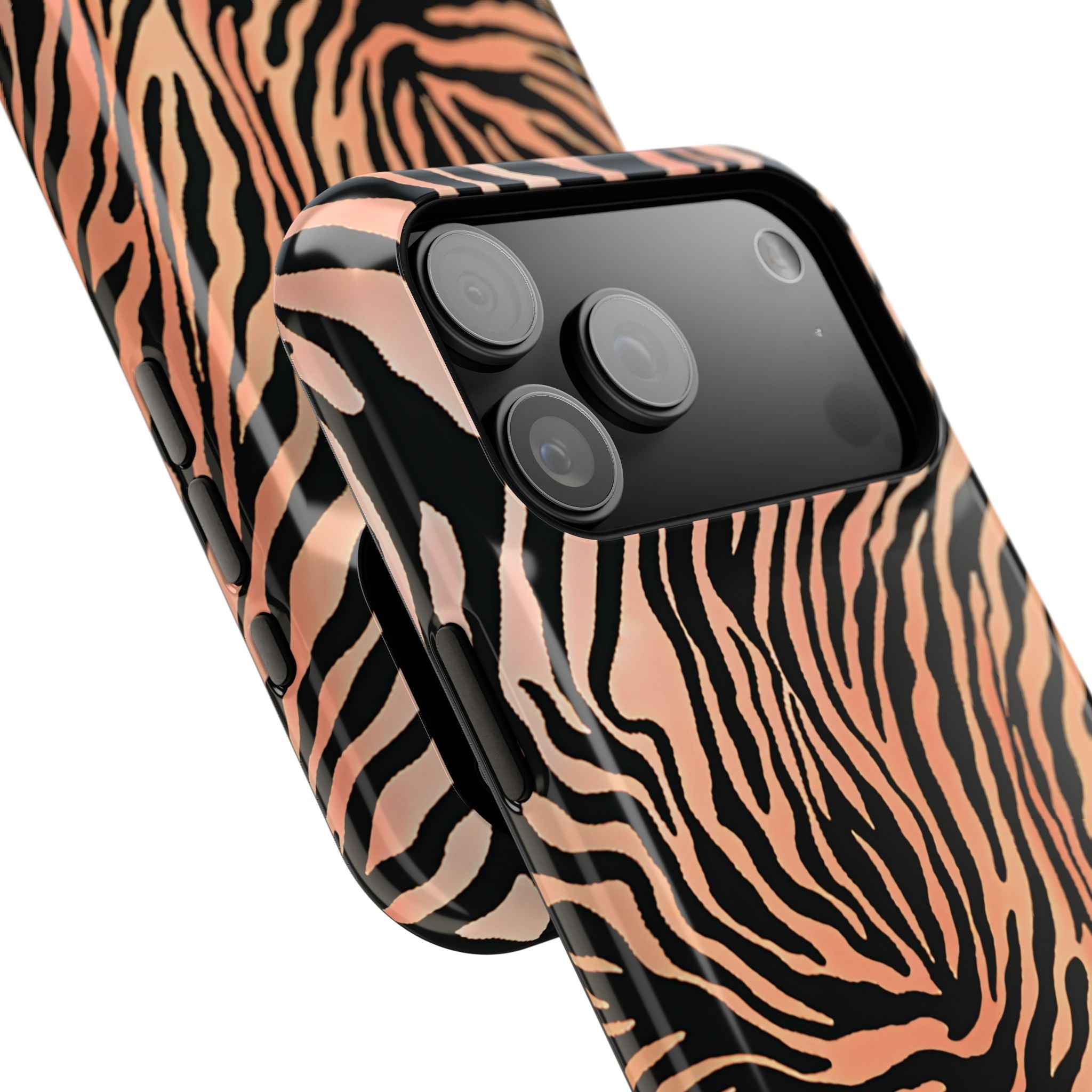 Wild Thing | iPhone Case