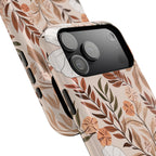 Autumn Boho | iPhone Case