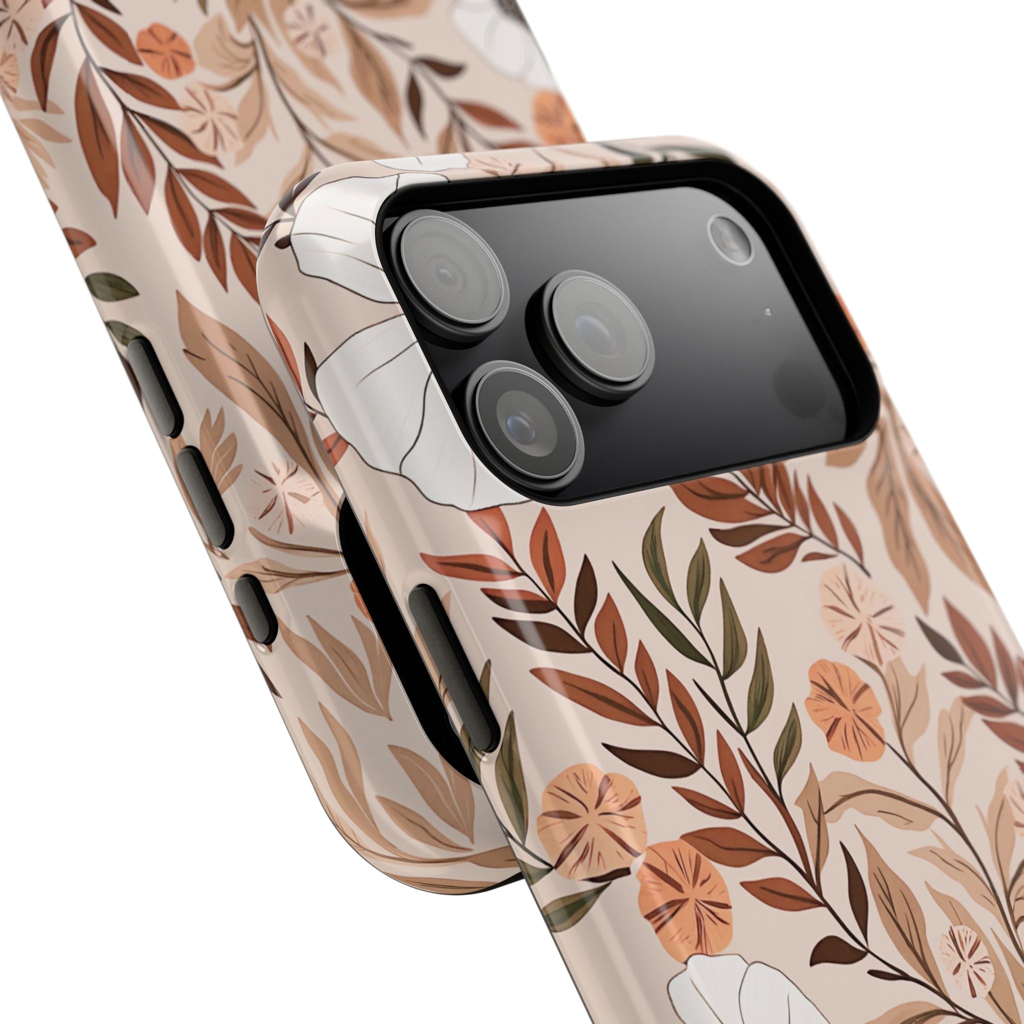 Autumn Boho | iPhone Case