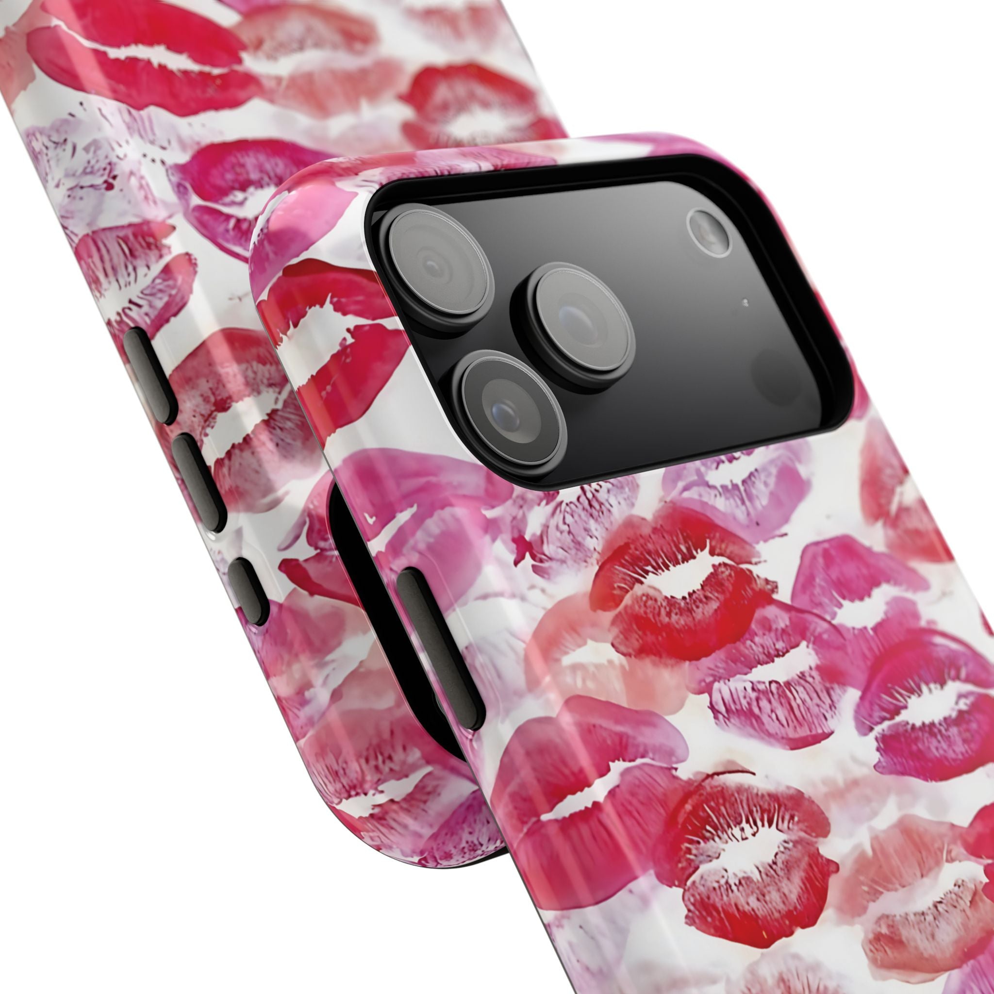 Lip Service | iPhone Case