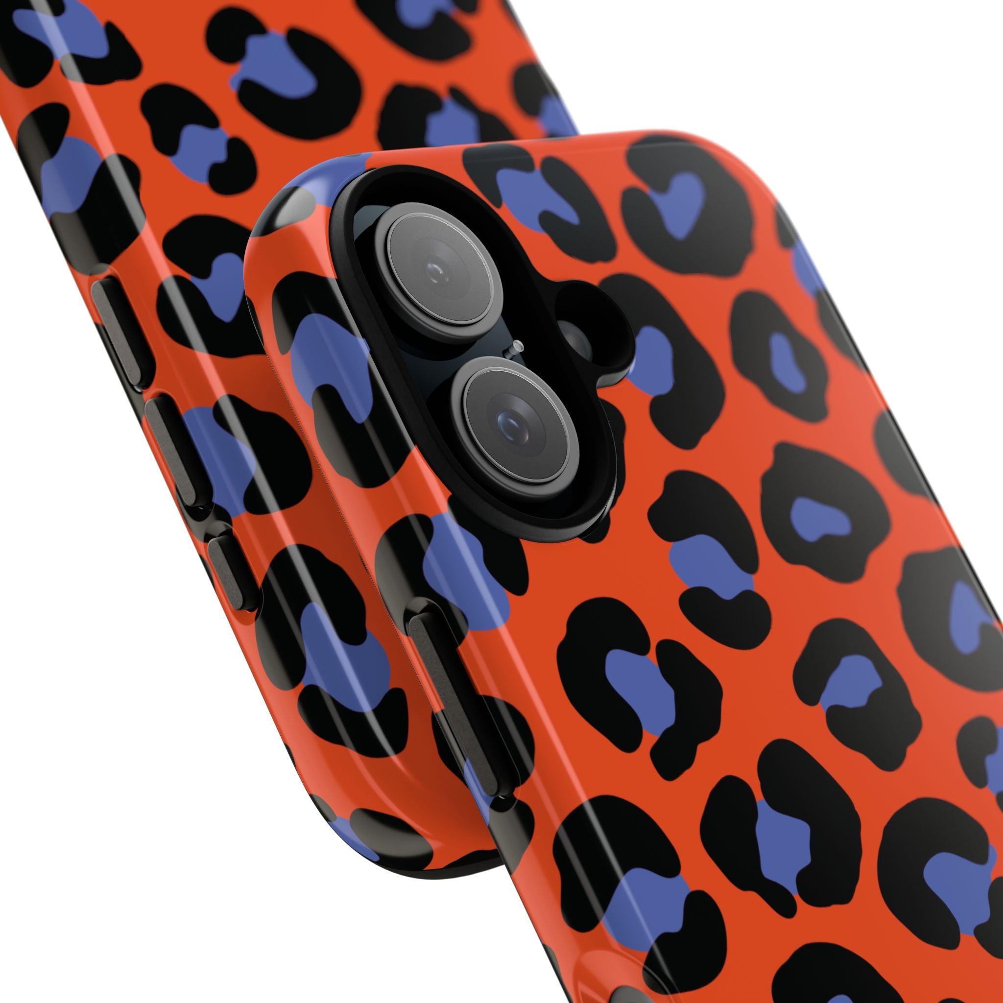Y2K Leopard | iPhone Case