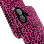 Pink Prowl | iPhone Case