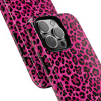 Pink Prowl Phone Case