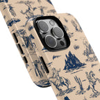 Wild West Phone Case