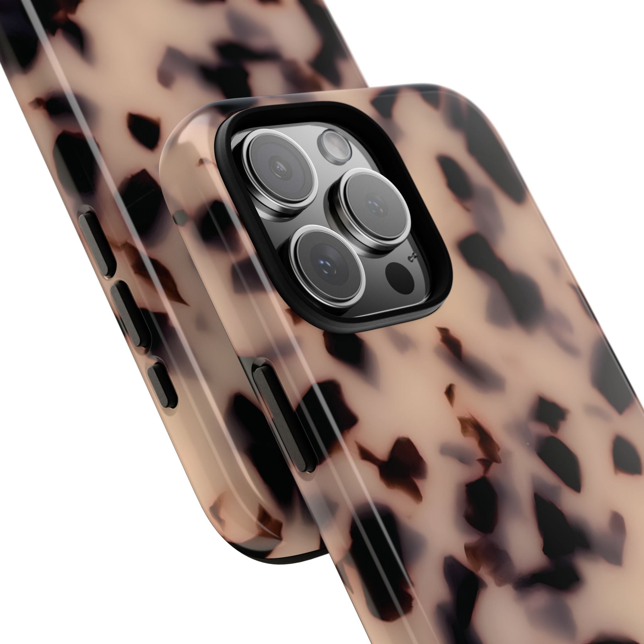 Blonde Tortoise Phone Case