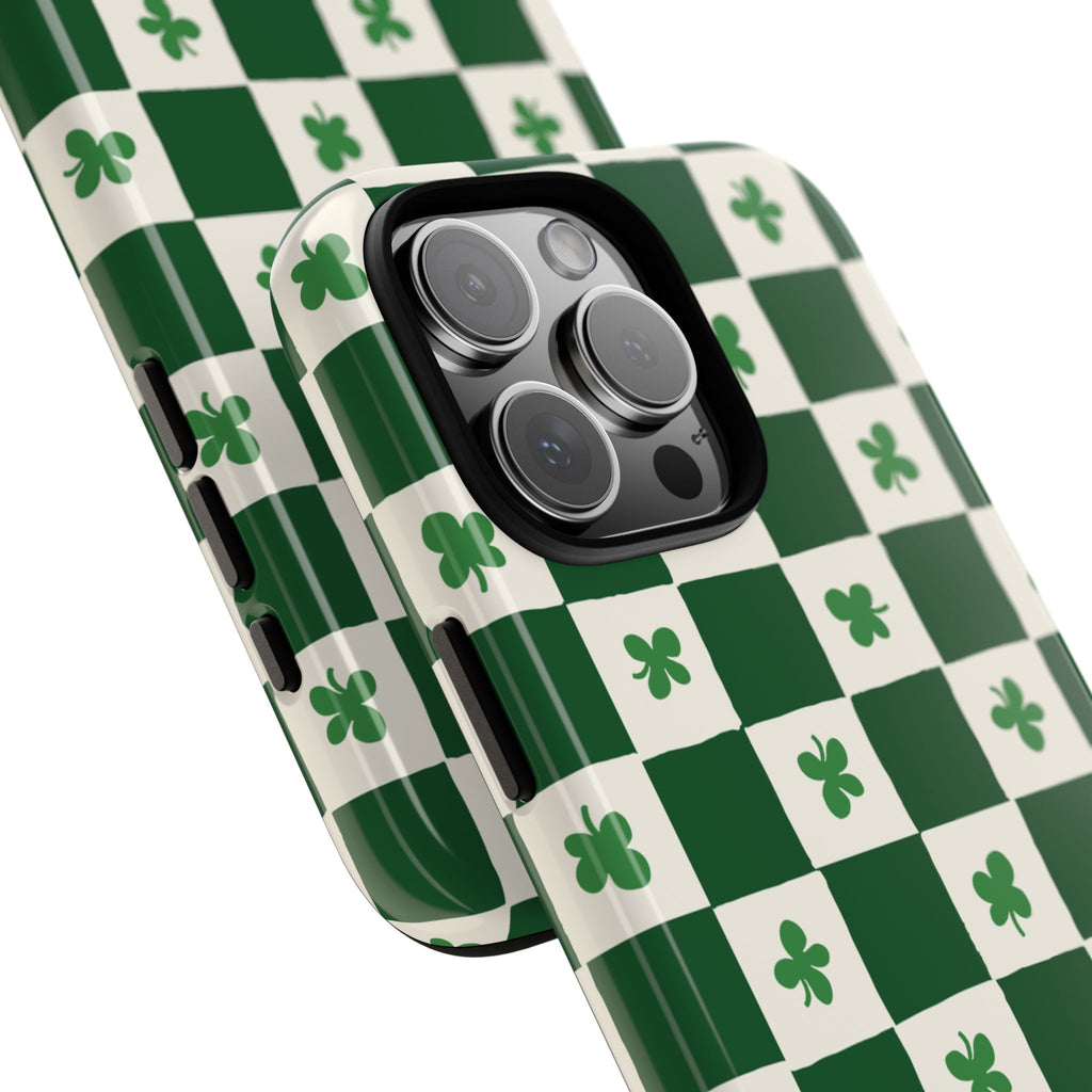 Lucky Charm Phone Case