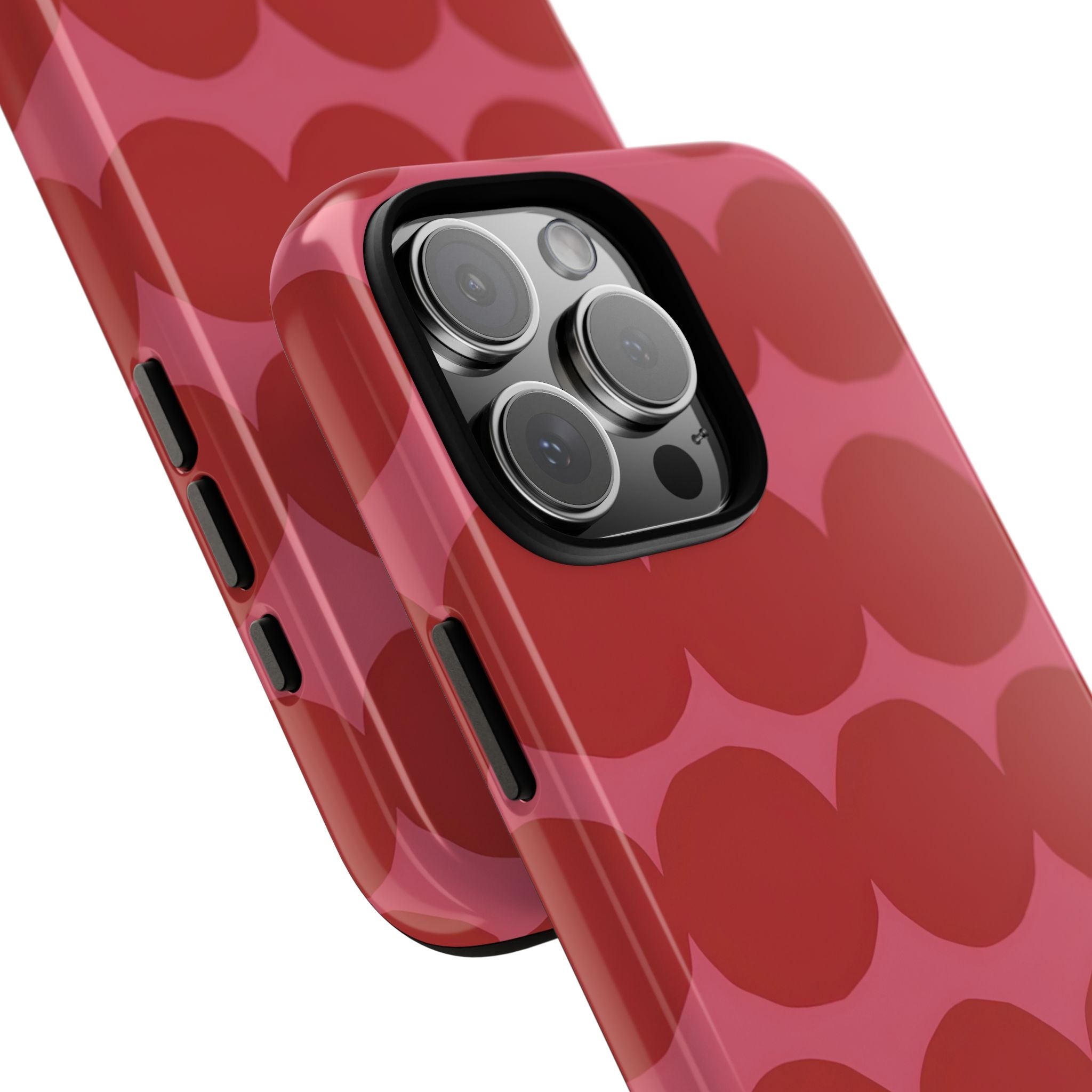 Cherry Zing Phone Case