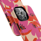 Petal Pop Phone Case