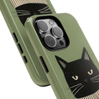 Morning Mood Phone Case