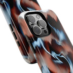 Midnight Mirage Phone Case