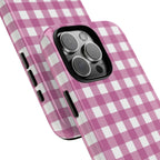Pink Picnic Phone Case