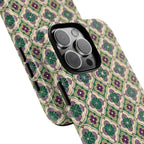 Clover Garden iPhone Case