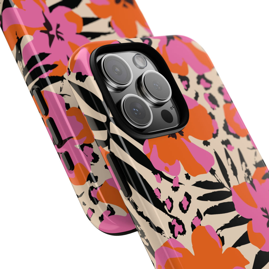 Island Vixen iPhone Case